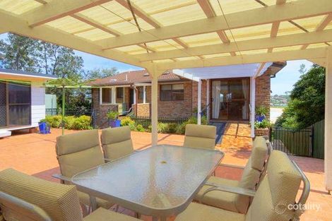Property photo of 38 Tallawang Avenue Malua Bay NSW 2536