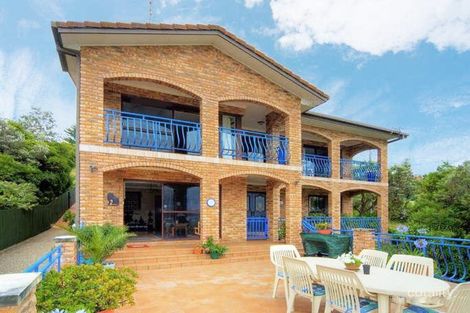 Property photo of 38 Tallawang Avenue Malua Bay NSW 2536