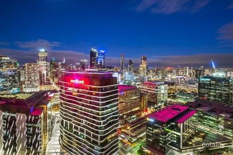 Property photo of 3205/100 Harbour Esplanade Docklands VIC 3008