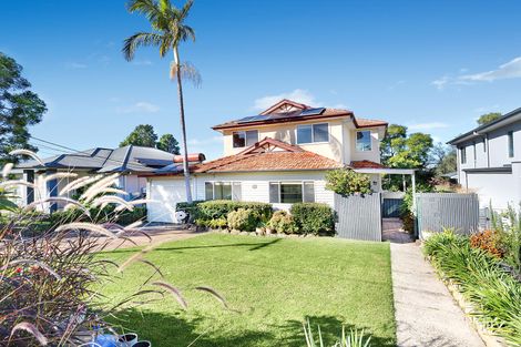 Property photo of 38 Macartney Street Ermington NSW 2115