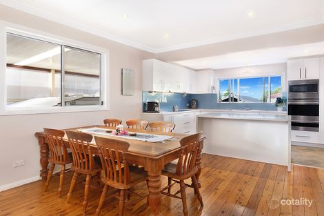 Property photo of 38 Macartney Street Ermington NSW 2115