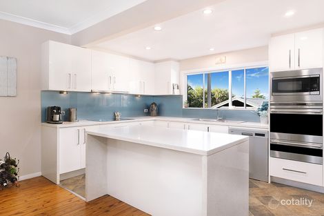 Property photo of 38 Macartney Street Ermington NSW 2115