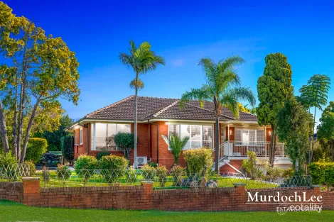 Property photo of 1 Paul Court Baulkham Hills NSW 2153