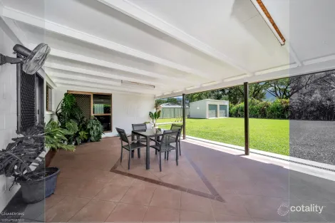Property photo of 69 McLaughlin Road Bentley Park QLD 4869
