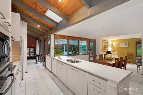Property photo of 25 Deep Creek Drive Doncaster East VIC 3109