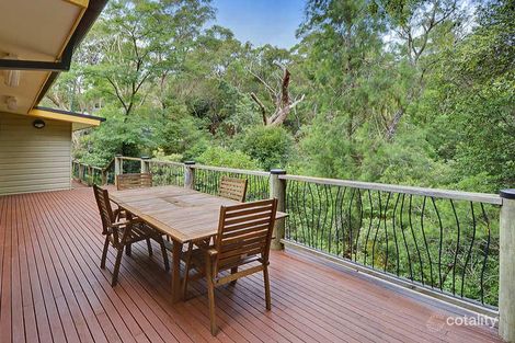 Property photo of 52 Clinton Close Berowra Heights NSW 2082
