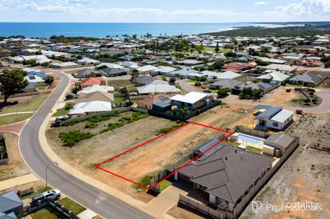 37 Reef Bvd, Drummond Cove, WA 6532