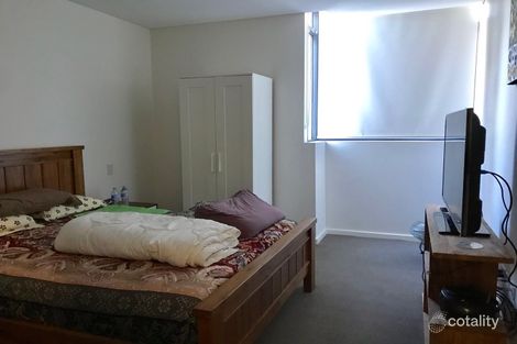 Property photo of 20/97 Caddies Boulevard Rouse Hill NSW 2155