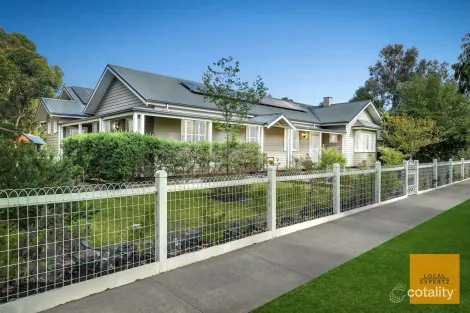 Property photo of 624 Eynesbury Road Eynesbury VIC 3338