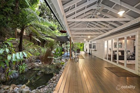 Property photo of 15 Anderson Road Tecoma VIC 3160