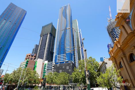 4901/500 Elizabeth St, Melbourne, VIC 3000