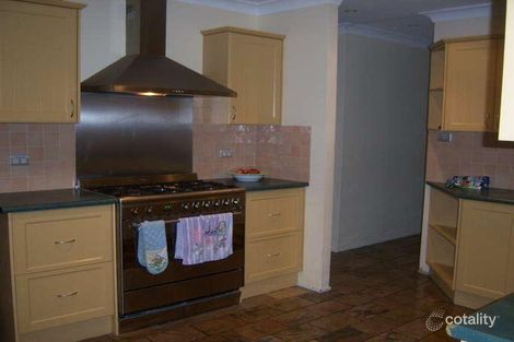 Property photo of 4 Dulhunty Court Cranebrook NSW 2749