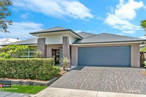 37 Levy Cres, The Ponds, NSW 2769