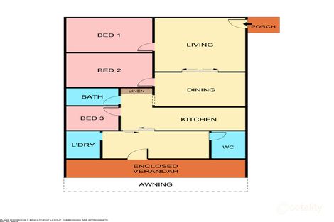 44 Henry St, Belmont, NSW 2280