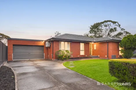 84 Allambanan Dr, Bayswater North, VIC 3153