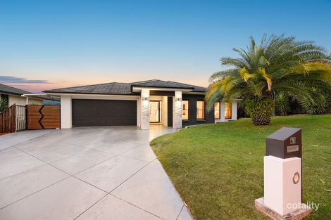 Property photo of 41 McAuley Parade Pacific Pines QLD 4211