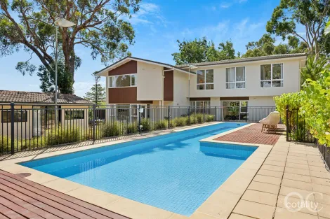 Property photo of 5 Scroop Road Hawthorndene SA 5051