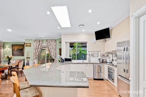 Property photo of 69 Bombala Crescent Quakers Hill NSW 2763
