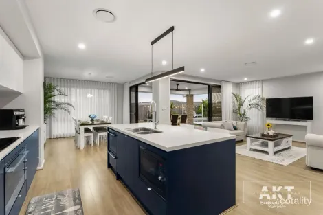 Property photo of 13 Belhaven Avenue Yarrabilba QLD 4207