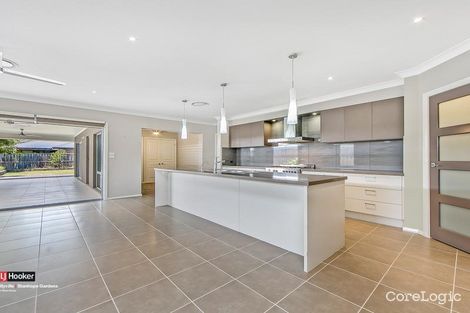 Property photo of 37 Levy Crescent The Ponds NSW 2769