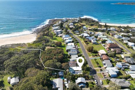 Property photo of 5 Harrington Crescent Bawley Point NSW 2539