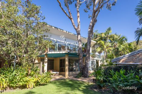 Property photo of 5 Harrington Crescent Bawley Point NSW 2539