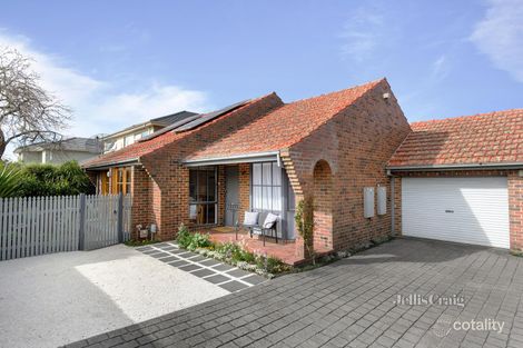 Property photo of 2/94 Blackburn Road Glen Waverley VIC 3150