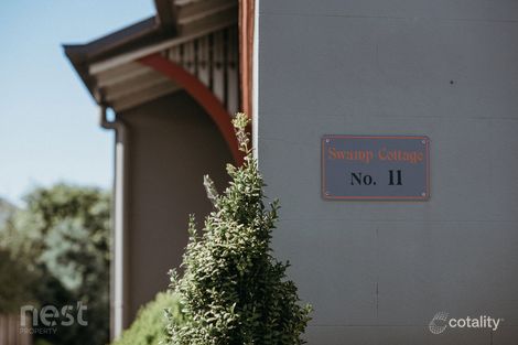 Property photo of 11 Forster Street Invermay TAS 7248