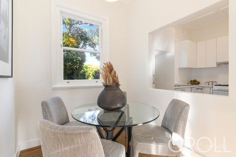 Property photo of 1/3 Toongarah Road Waverton NSW 2060