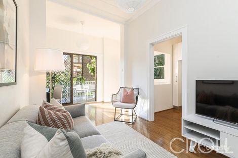 Property photo of 1/3 Toongarah Road Waverton NSW 2060