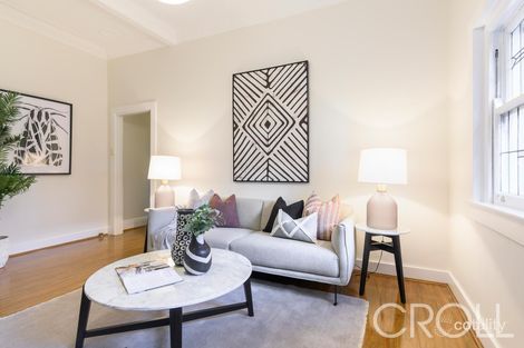 Property photo of 1/3 Toongarah Road Waverton NSW 2060