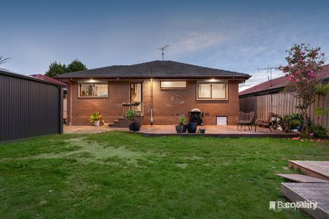 Property photo of 61 Goodman Drive Noble Park VIC 3174