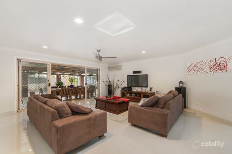 Property photo of 66 Open Drive Arundel QLD 4214