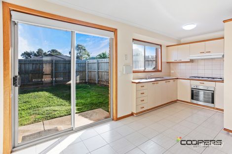 Property photo of 1/11 Carnarvon Place Melton West VIC 3337