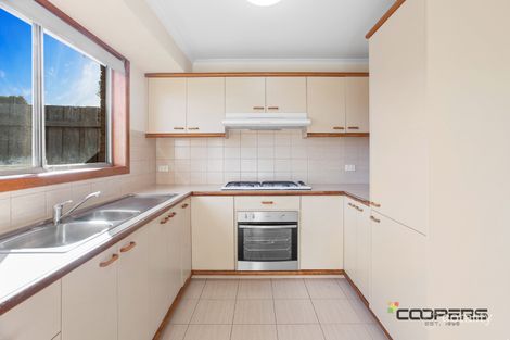 Property photo of 1/11 Carnarvon Place Melton West VIC 3337