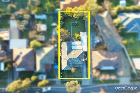 Property photo of 4 Almond Avenue Brooklyn VIC 3012