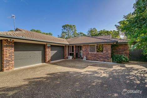 Property photo of 66 Open Drive Arundel QLD 4214