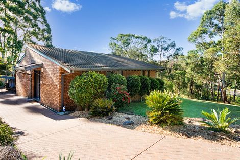 93 Hall Dr, Menai, NSW 2234