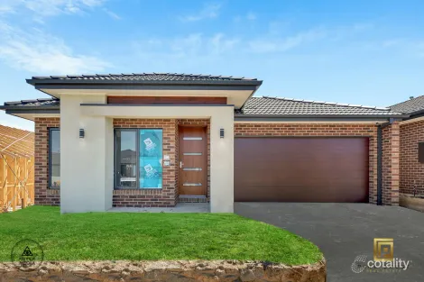 23 Bighorn Rd, Truganina, VIC 3029