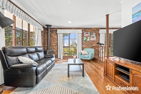 Property photo of 22 Highview Drive Mooroolbark VIC 3138