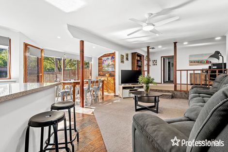 Property photo of 22 Highview Drive Mooroolbark VIC 3138
