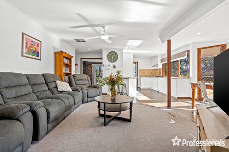 Property photo of 22 Highview Drive Mooroolbark VIC 3138