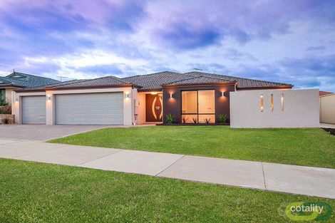 Property photo of 108 Kendall Boulevard Baldivis WA 6171