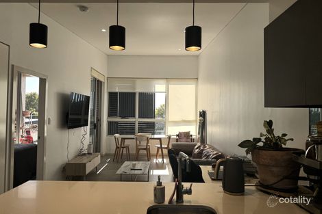 Property photo of 32/1 William Street Alexandria NSW 2015