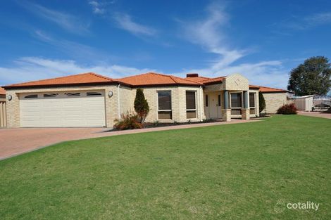 3 Abers Mews, Port Kennedy, WA 6172