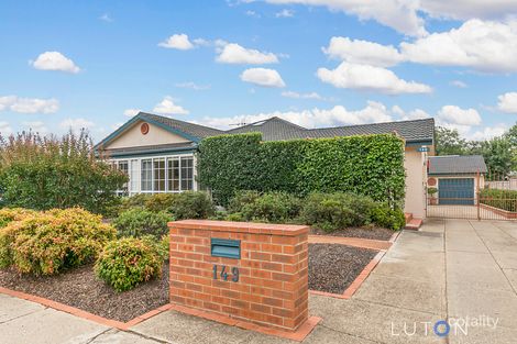 Property photo of 149 Antill Street Downer ACT 2602