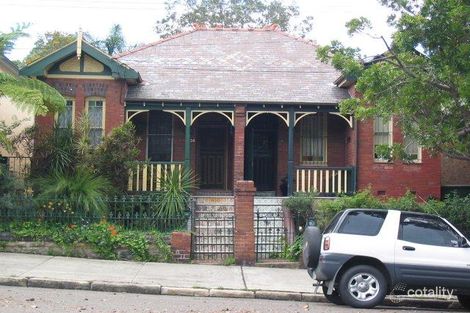 26 Eglinton Rd, Glebe, NSW 2037