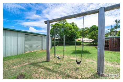 Property photo of 11 Thora Street Gracemere QLD 4702