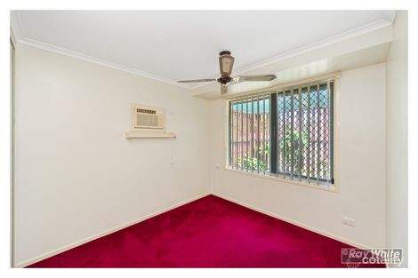 Property photo of 11 Thora Street Gracemere QLD 4702