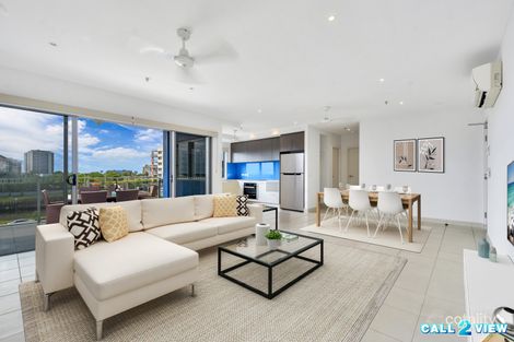 Property photo of 408/12 Harvey Street Darwin City NT 0800